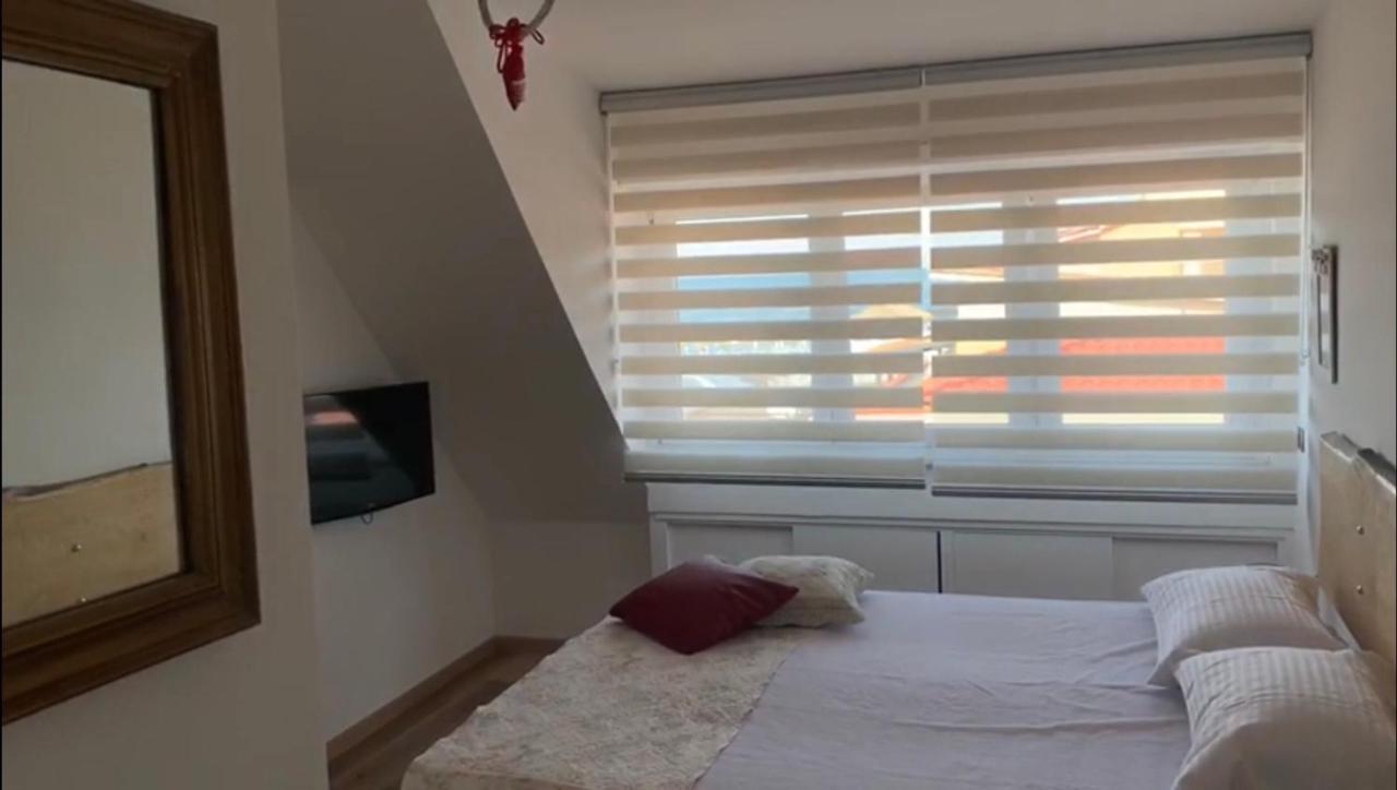 Roma Meraviglioso Attico Sul Mare Ladispoli Luaran gambar